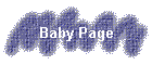 Baby Page